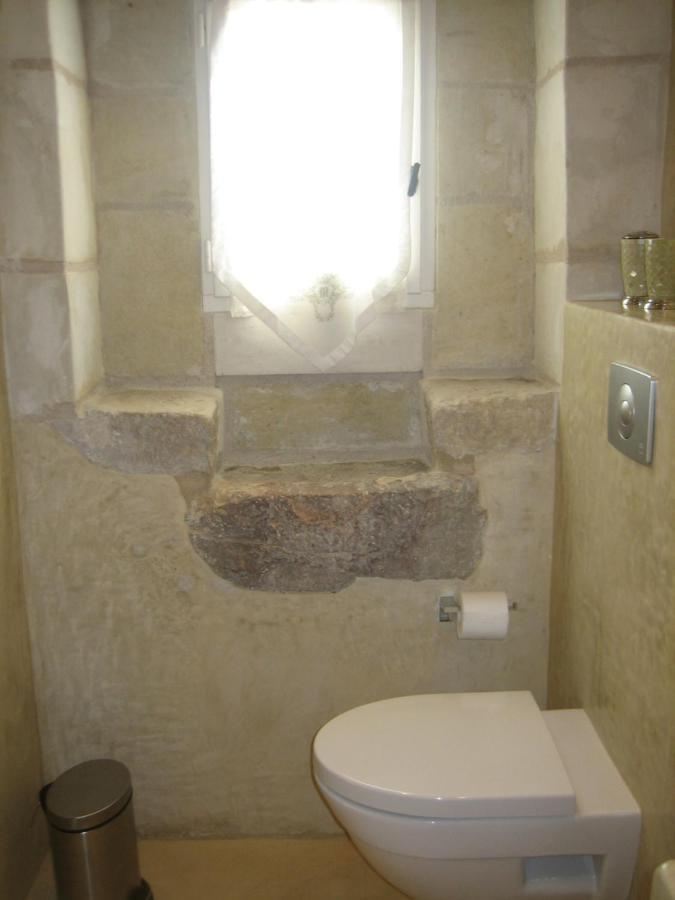 La Chambre Des Dames Vallères Dış mekan fotoğraf
