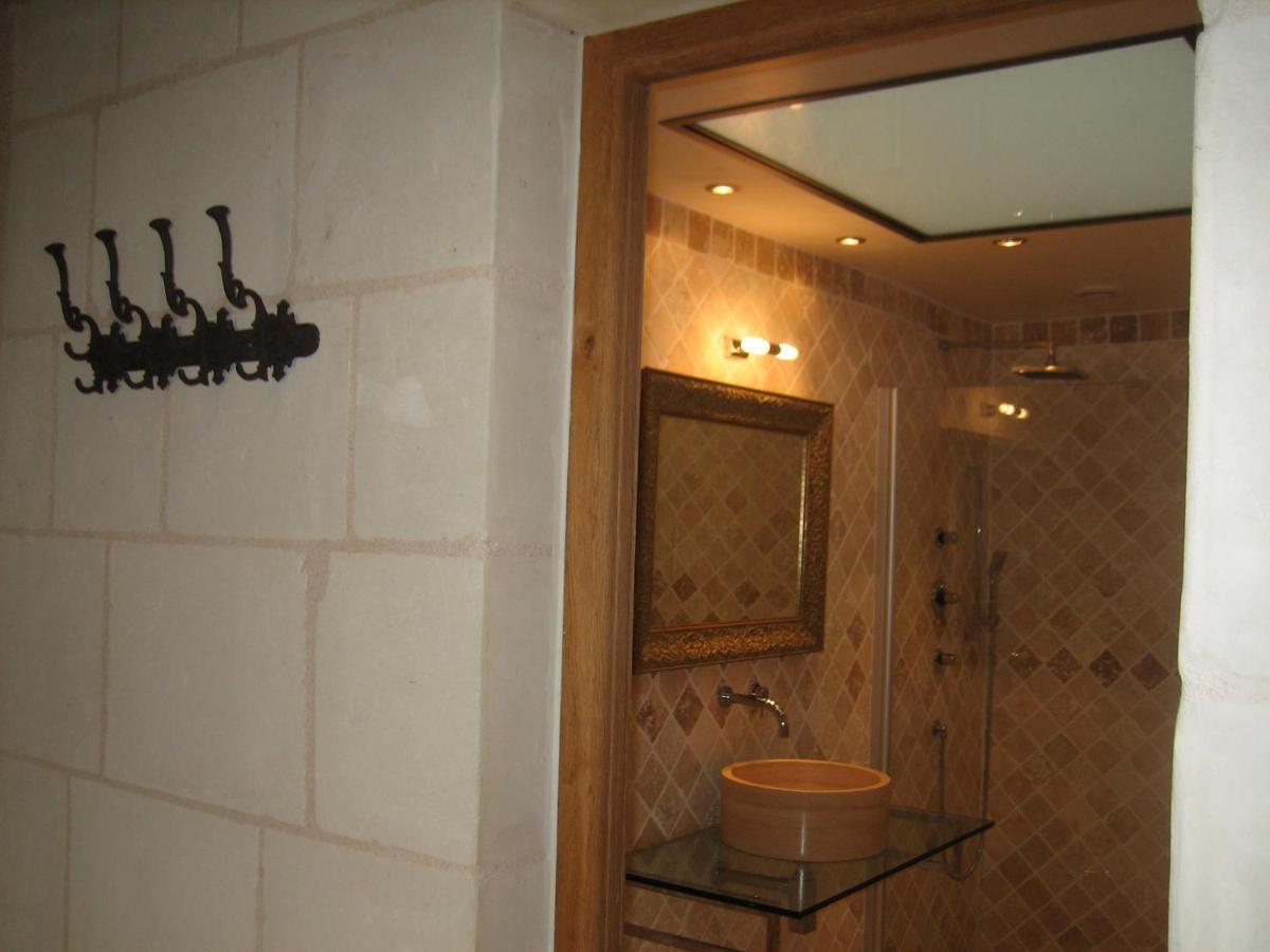 La Chambre Des Dames Vallères Dış mekan fotoğraf